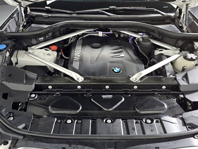 2024 BMW X6 照片 7