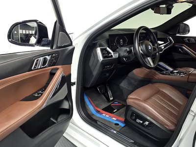 2024 BMW X6 — миниатюра 13