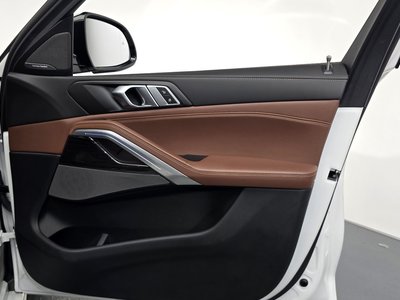 2024 BMW X6 — миниатюра 14