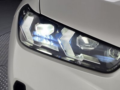2024 BMW X6 照片 9