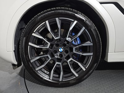 2024 BMW X6 照片 6