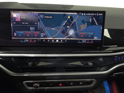 2024 BMW X6 — миниатюра 18