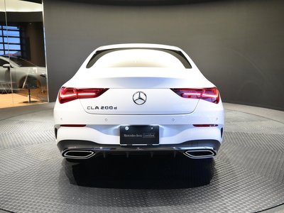 MERCEDES-BENZ CLA - 6