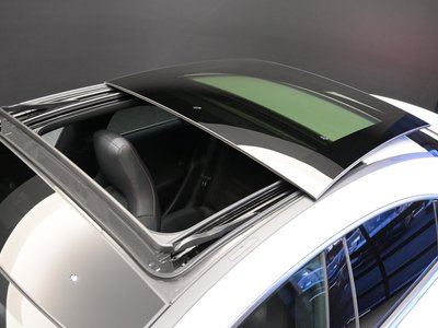 MERCEDES-BENZ CLA - 9