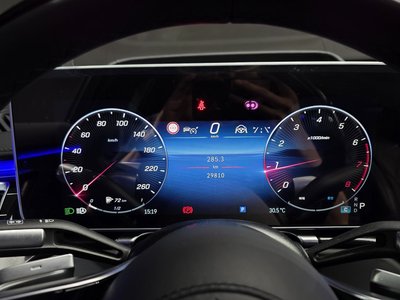 MERCEDES-BENZ S-CLASS - 8