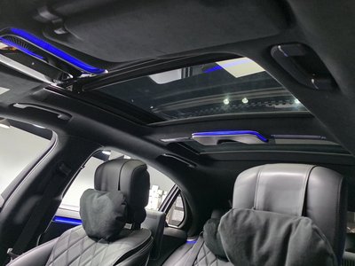 2023 Mercedes-BENZ S-CLASS — миниатюра 19