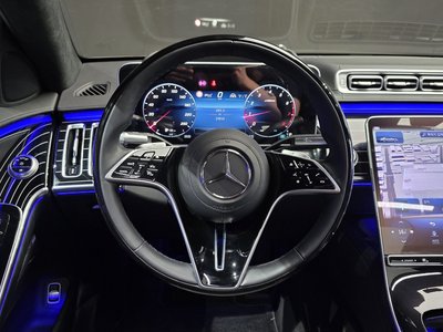 2023 Mercedes-BENZ S-CLASS — миниатюра 13