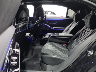 2023 Mercedes-BENZ S-CLASS — миниатюра 11