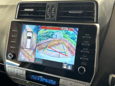 TOYOTA LAND CRUISER PRADO - 7