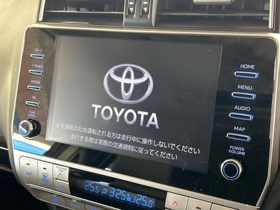 TOYOTA LAND CRUISER PRADO - 5