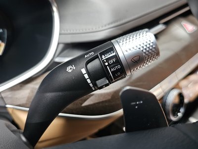 2021 Genesis G80 (RG3) 缩略图 36