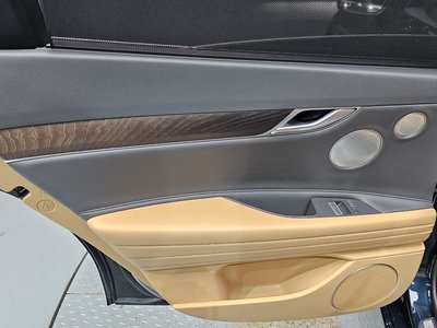 2021 Genesis G80 (RG3) 缩略图 15