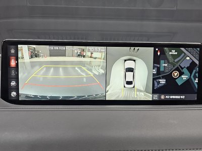 2021 Genesis G80 (RG3) 缩略图 21