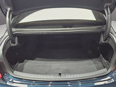 2021 Genesis G80 (RG3) 缩略图 26