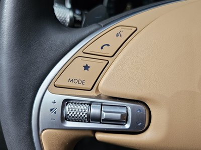 2021 Genesis G80 (RG3) 缩略图 29