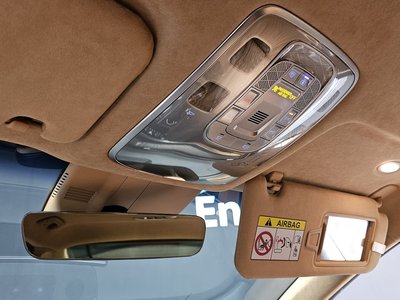 2021 Genesis G80 (RG3) 缩略图 25