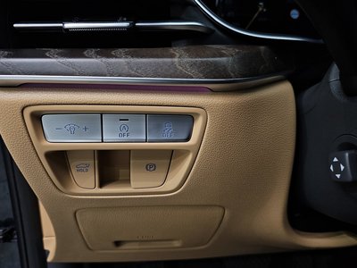 2021 Genesis G80 (RG3) 缩略图 32
