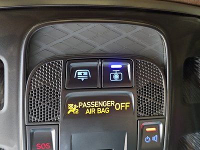 2021 Genesis G80 (RG3) 缩略图 34