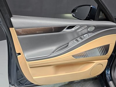 2021 Genesis G80 (RG3) 缩略图 14