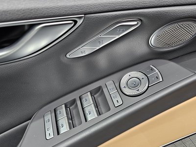 2021 Genesis G80 (RG3) 缩略图 33