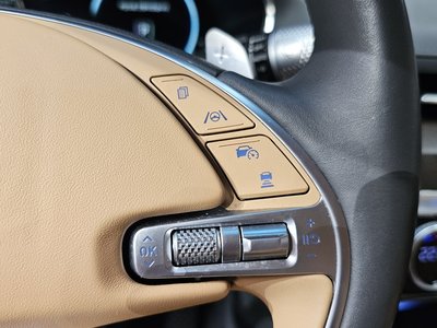 2021 Genesis G80 (RG3) 缩略图 30