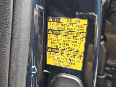 2021 Genesis G80 (RG3) 缩略图 24