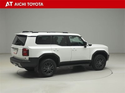 TOYOTA LAND CRUISER - 6