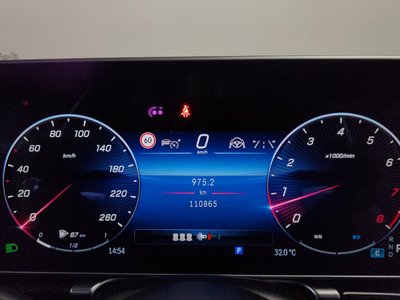 صورة مصغرة 11 لـ 2021 Mercedes-BENZ S-CLASS