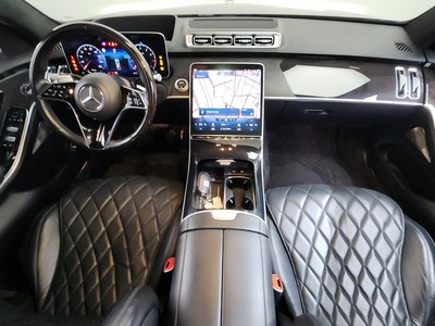 صورة 5 لـ 2021 Mercedes-BENZ S-CLASS