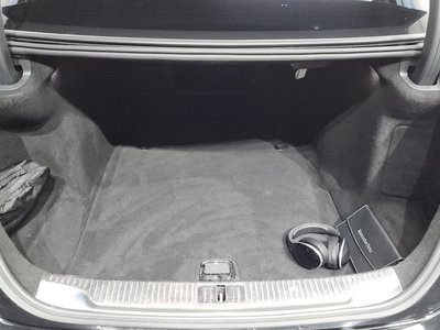 صورة مصغرة 26 لـ 2021 Mercedes-BENZ S-CLASS