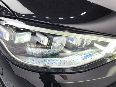 صورة 9 لـ 2021 Mercedes-BENZ S-CLASS