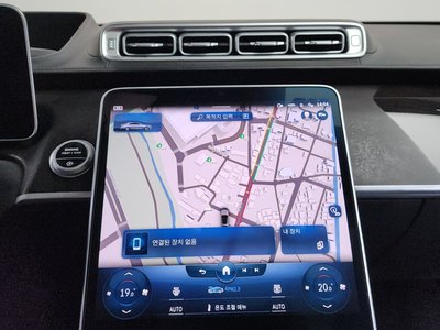 صورة مصغرة 19 لـ 2021 Mercedes-BENZ S-CLASS