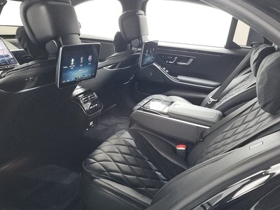 صورة مصغرة 28 لـ 2021 Mercedes-BENZ S-CLASS