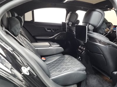 صورة مصغرة 17 لـ 2021 Mercedes-BENZ S-CLASS