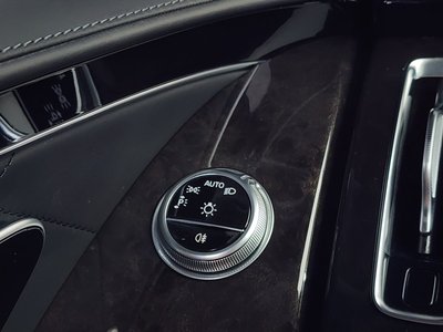 صورة مصغرة 30 لـ 2021 Mercedes-BENZ S-CLASS
