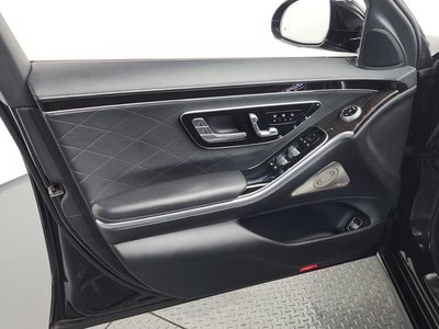 صورة مصغرة 14 لـ 2021 Mercedes-BENZ S-CLASS