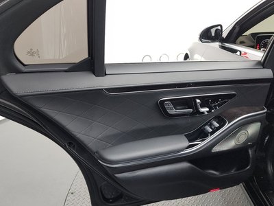 صورة مصغرة 15 لـ 2021 Mercedes-BENZ S-CLASS
