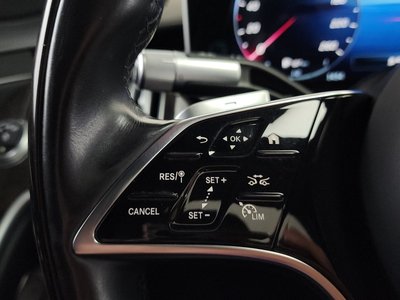 صورة مصغرة 23 لـ 2021 Mercedes-BENZ S-CLASS