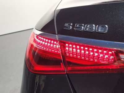 صورة 10 لـ 2021 Mercedes-BENZ S-CLASS