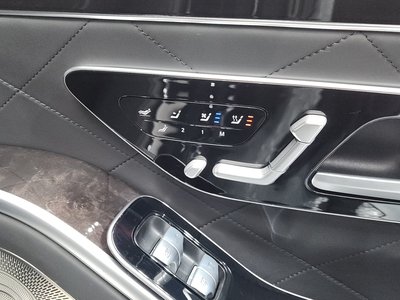 صورة مصغرة 35 لـ 2021 Mercedes-BENZ S-CLASS
