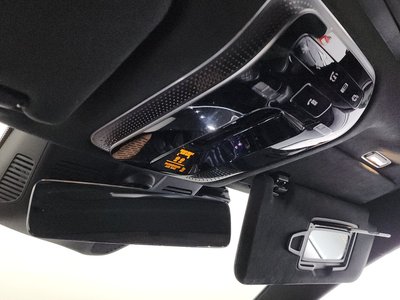 صورة مصغرة 29 لـ 2021 Mercedes-BENZ S-CLASS