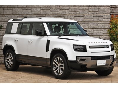 2025 LAND Rover DEFENDER 缩略图 29