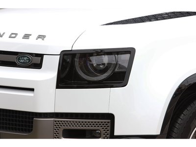 2025 LAND Rover DEFENDER 缩略图 53