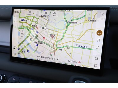 2025 LAND Rover DEFENDER 缩略图 89