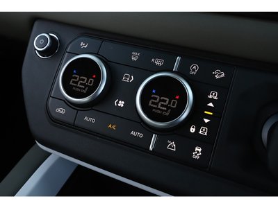 2025 LAND Rover DEFENDER 缩略图 104