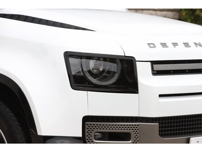 2025 LAND Rover DEFENDER 缩略图 55