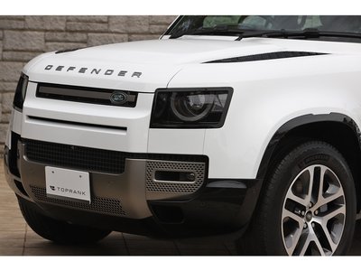 2025 LAND Rover DEFENDER 缩略图 50