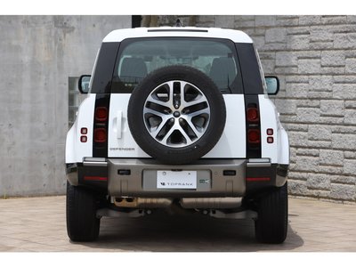2025 LAND Rover DEFENDER 缩略图 37