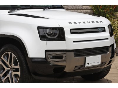 2025 LAND Rover DEFENDER 缩略图 49