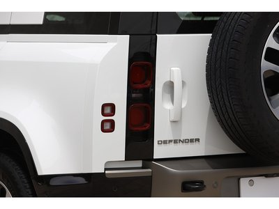 2025 LAND Rover DEFENDER 缩略图 62